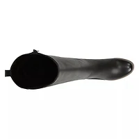 Women's Adrian Knee High Wide Calf Width Boot