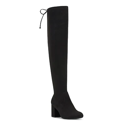 Women's Krus Wide Width Over The Knee Boot