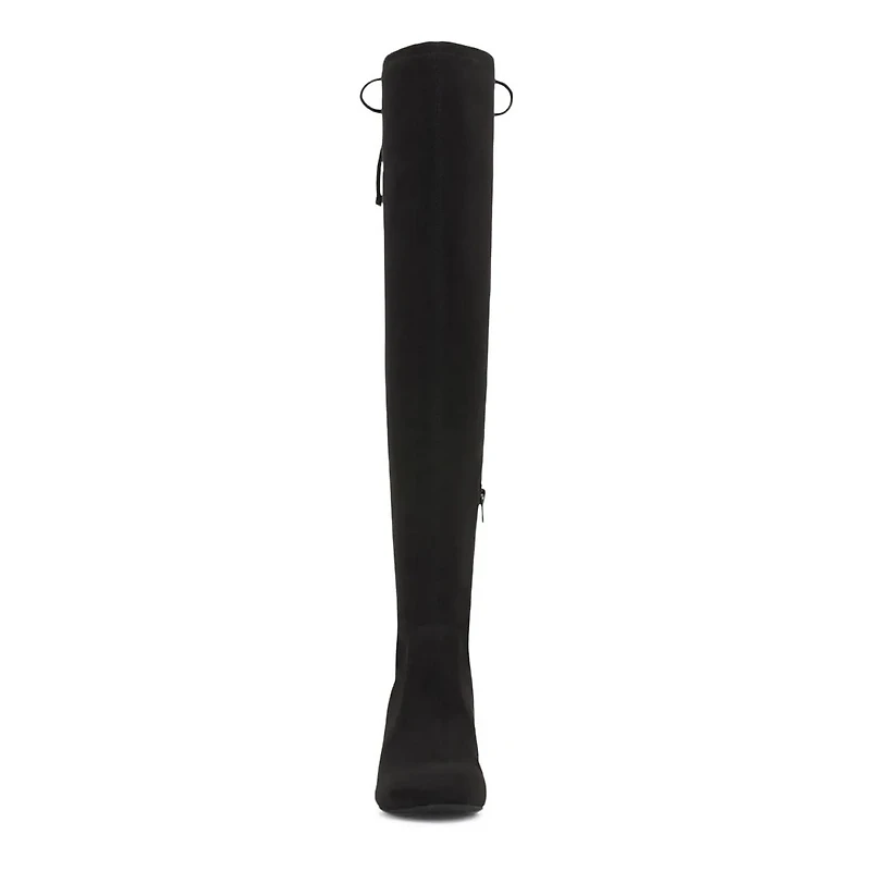 Women's Krus Wide Width Over The Knee Boot