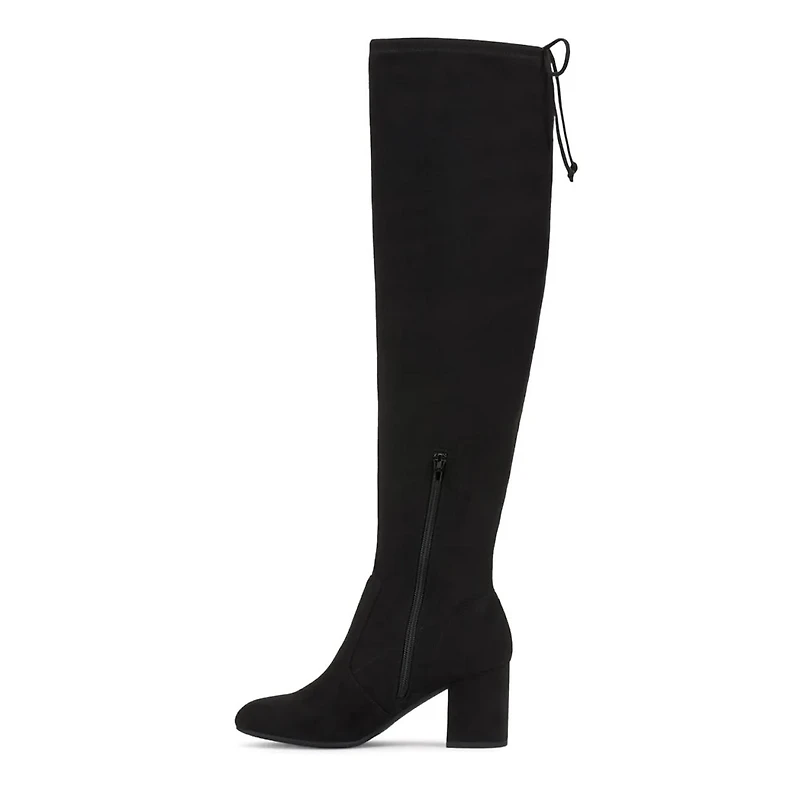 Women's Krus Wide Width Over The Knee Boot