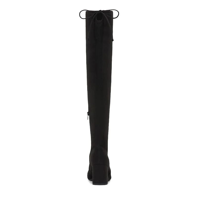 Women's Krus Wide Width Over The Knee Boot