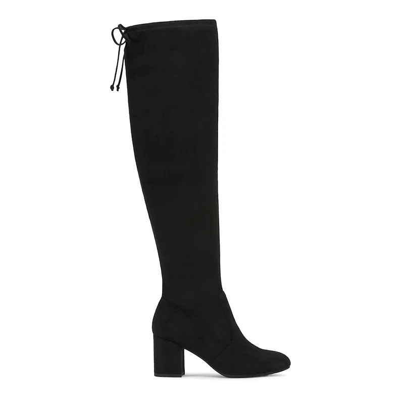Women's Krus Wide Width Over The Knee Boot