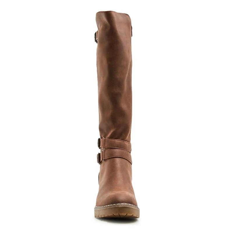 Women's Tall Boot
