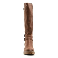 Women's Tall Boot