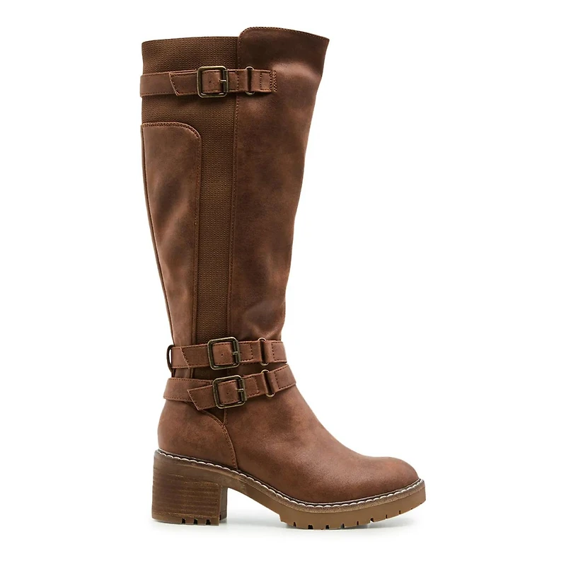 Women's Tall Boot