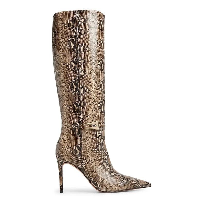 Women's Tifanny Knee High Boot