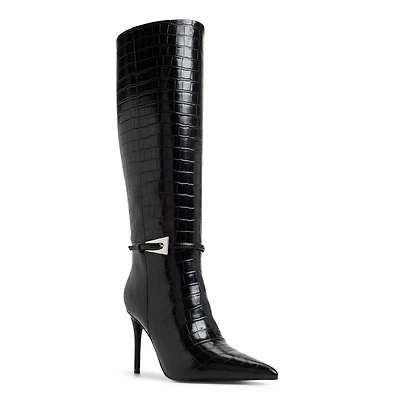 Tiffany Knee High Boot
