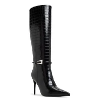 Tiffany Knee High Boot