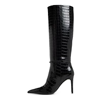 Tiffany Knee High Boot
