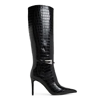 Tiffany Knee High Boot