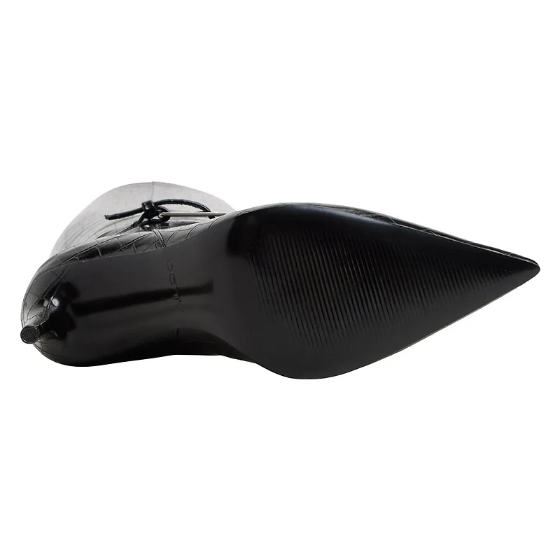 Tiffany Knee High Boot