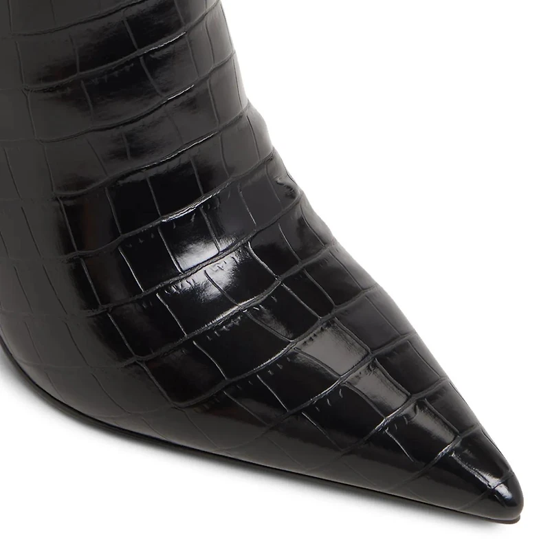 Tiffany Knee High Boot