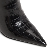 Tiffany Knee High Boot