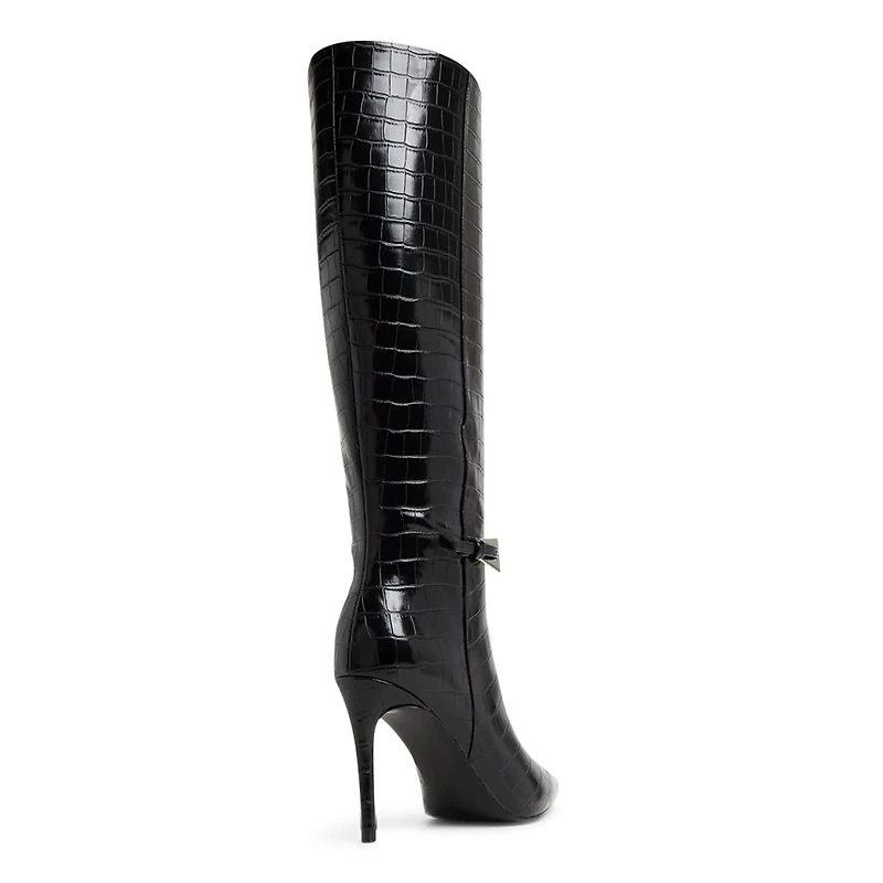 Tiffany Knee High Boot