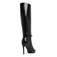 Tiffany Knee High Boot