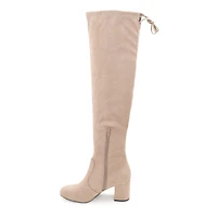 Women's Krus Over The Knee Boot