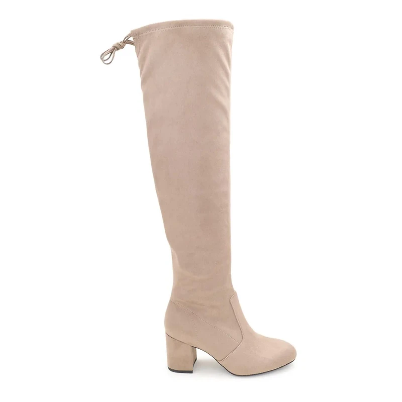 Women's Krus Over The Knee Boot
