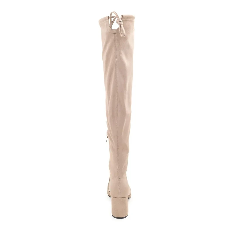 Women's Krus Over The Knee Boot