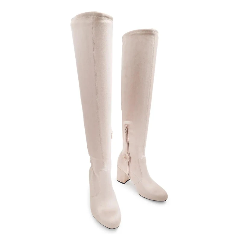 Women's Krus Over The Knee Boot
