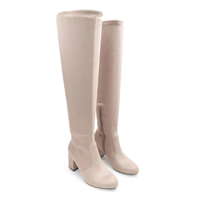 Women's Krus Over The Knee Boot