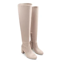 Women's Krus Over The Knee Boot