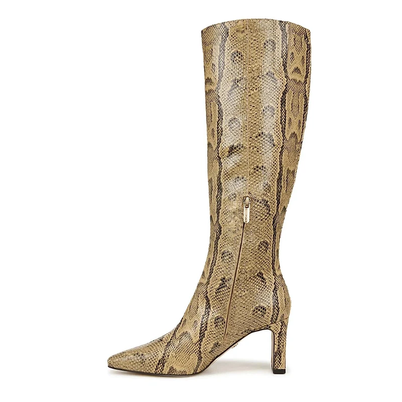 Womens' Slyvia2 Wide Calf Tall Boot