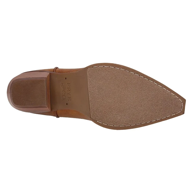 Women's Irlene Short Deco Stitch Boot