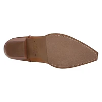 Women's Irlene Short Deco Stitch Boot