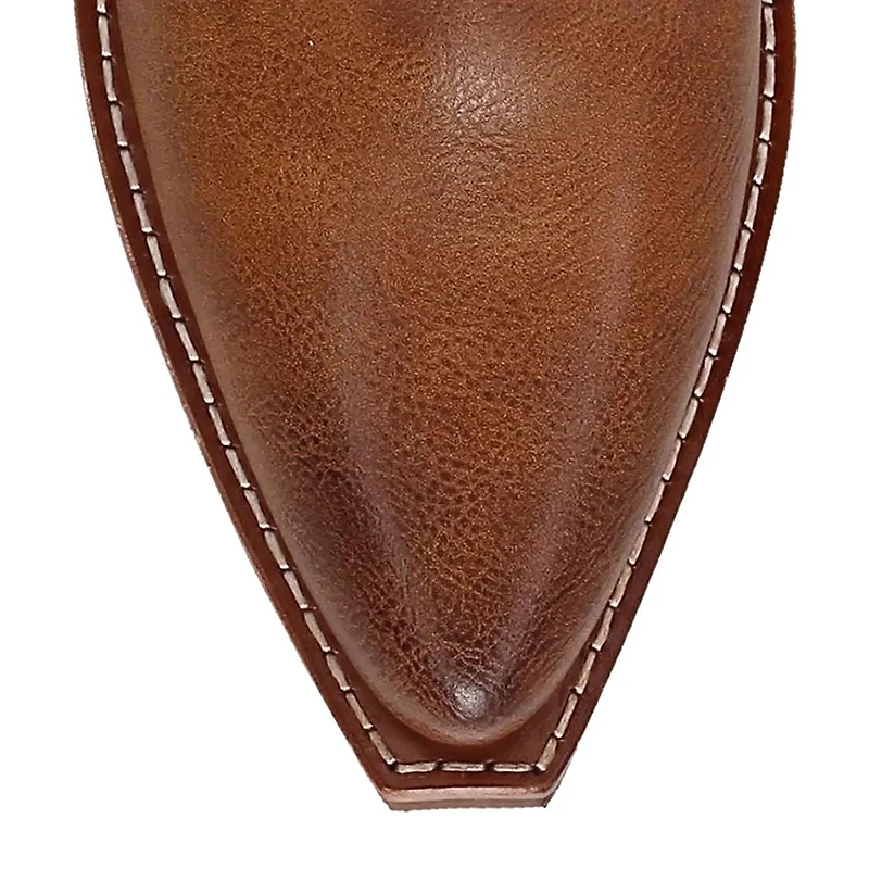 Women's Irlene Short Deco Stitch Boot