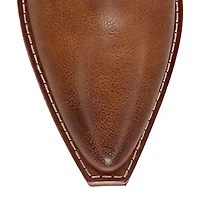 Women's Irlene Short Deco Stitch Boot