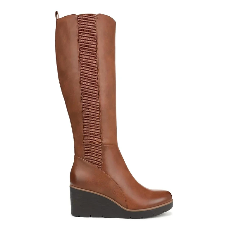 Women's Adrian Wide Calf Tall Boot