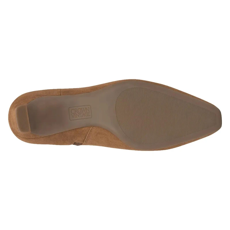 Women's Veda Tall Dress Boot