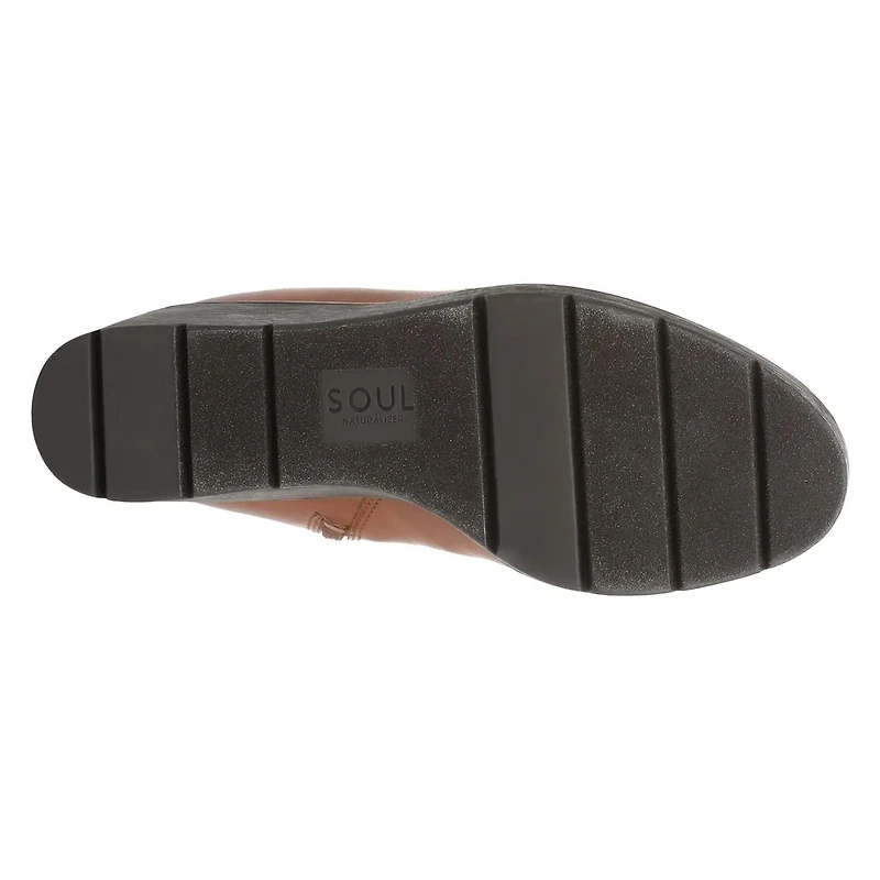 Women's Adrian Wide Width Tall Boot