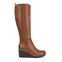 Women's Adrian Wide Calf Width Tall Boot