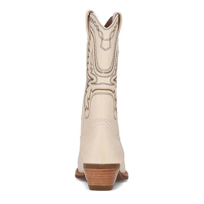 Women's Irlene Short Deco Stitch Boot