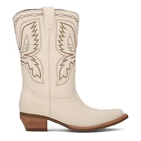 Women's Irlene Short Deco Stitch Boot