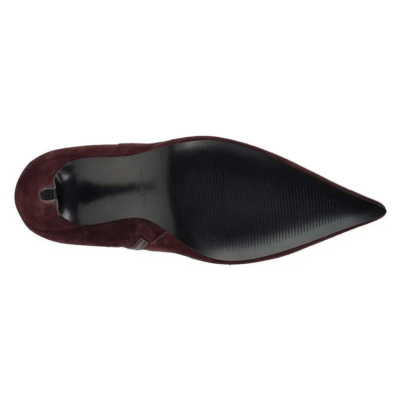 Women's Gerty Tall Boot