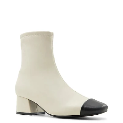 Women's Call It Spring Maudee Cap Toe Bootie