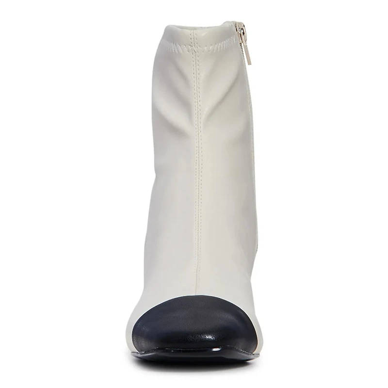 Women's Call It Spring Maudee Cap Toe Bootie