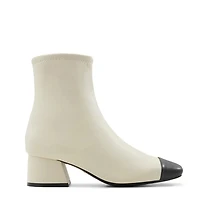 Women's Call It Spring Maudee Cap Toe Bootie