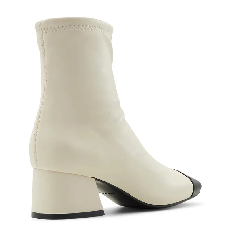 Women's Call It Spring Maudee Cap Toe Bootie