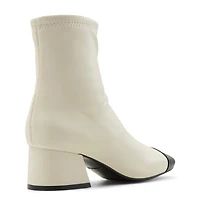 Women's Call It Spring Maudee Cap Toe Bootie