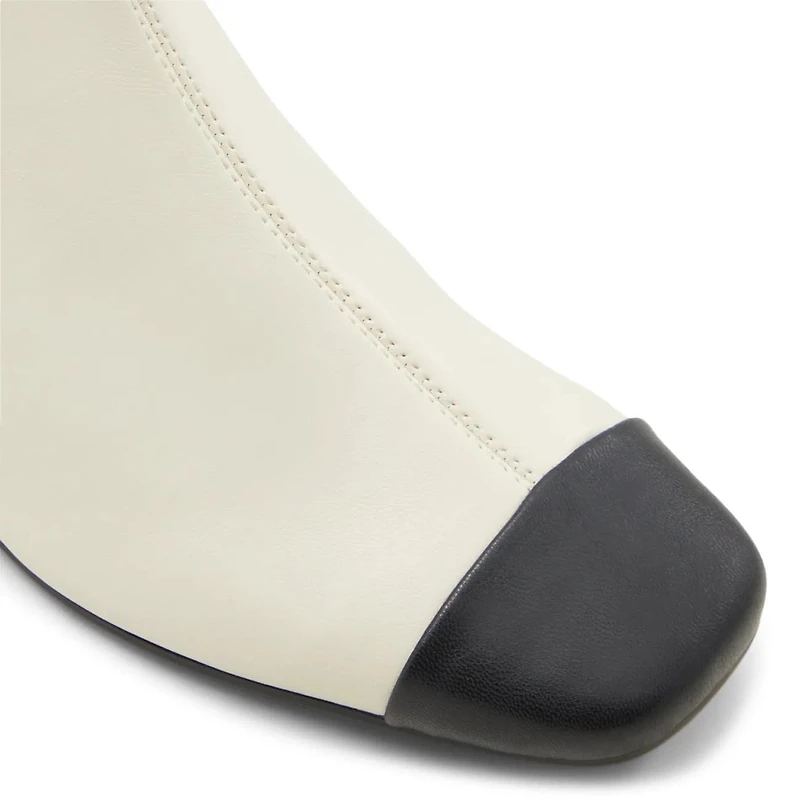 Women's Call It Spring Maudee Cap Toe Bootie