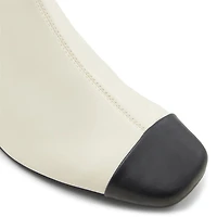 Women's Call It Spring Maudee Cap Toe Bootie