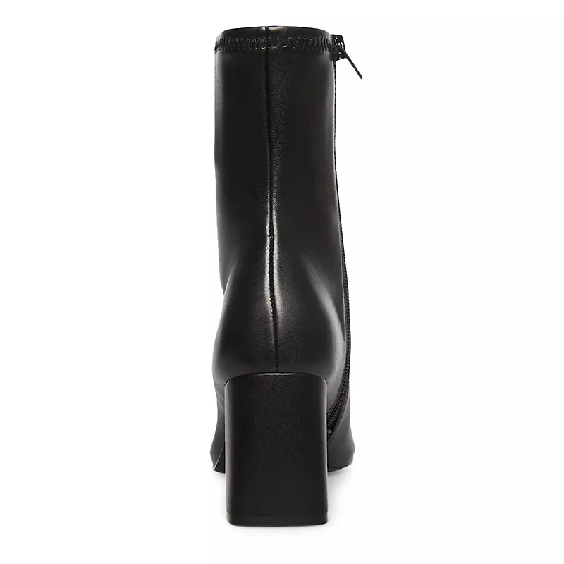 Hush Ankle Bootie