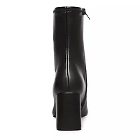Hush Ankle Bootie