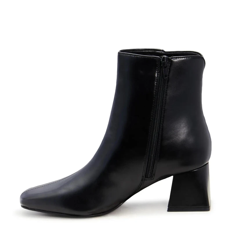 Dreamy Ankle Bootie