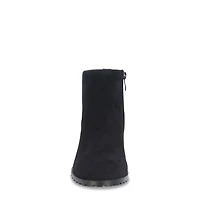 Tracie Ankle Bootie