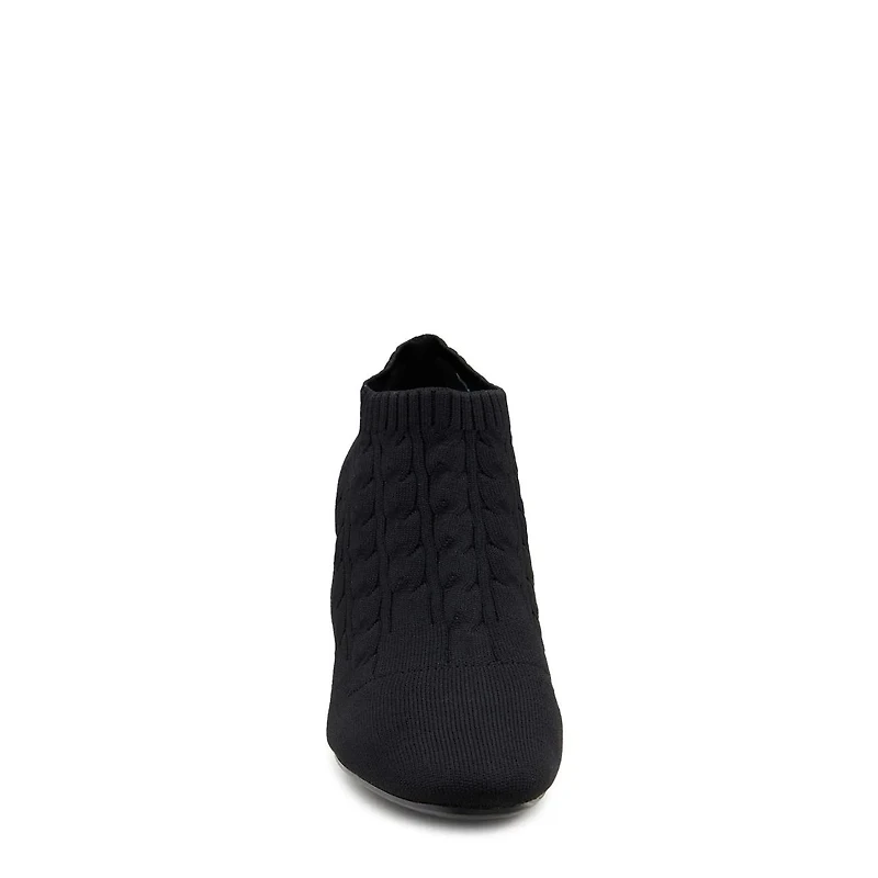 Nadette Knit Bootie