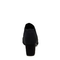 Nadette Knit Bootie